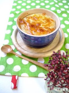 長芋のふわとろチーズ焼き-レシピのメイン写真