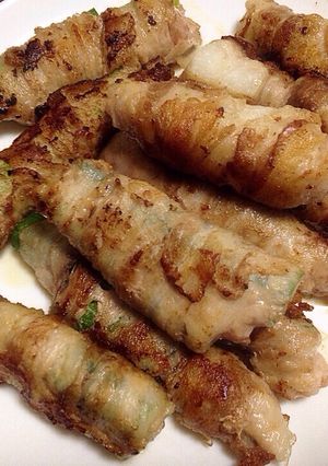 ★簡単★ヘルシー★アスパラガスの肉巻き-レシピのメイン写真