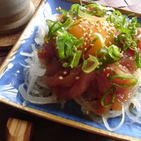 基本からアレンジまで！思わずつくりたくなる「マグロユッケ