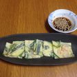 もっちりチヂミ☆