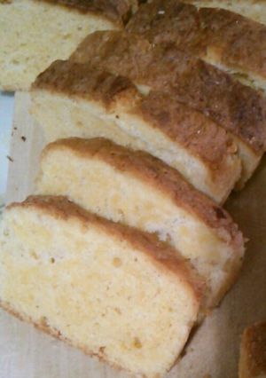 彼絶賛☆パウンドケーキ-レシピのメイン写真