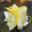 京都のお漬物!ゆず大根 どすぇ