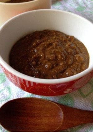 レンジで！キーマカレー-レシピのメイン写真