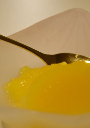 粉寒天で簡単！ぷるるんゼリー-レシピのメイン写真