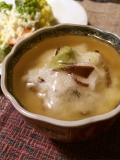 蕪蒸し-レシピのメイン写真
