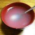 簡単くず湯