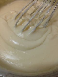 レンジで簡単豆乳ホワイトソース-レシピのメイン写真