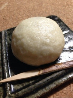 簡単美味しい♪ 酒まんじゅう-レシピのメイン写真
