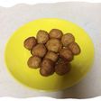 まんまるフライドスイートポテト