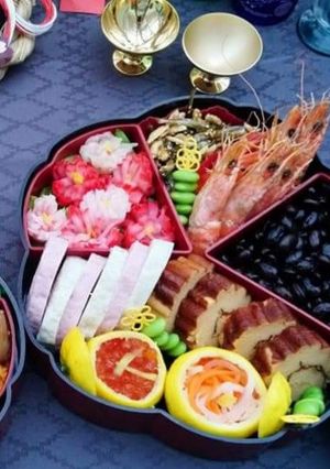 おせちに 本格 手作り鯛かまぼこ-レシピのメイン写真