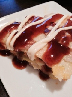 お好み焼き-レシピのメイン写真