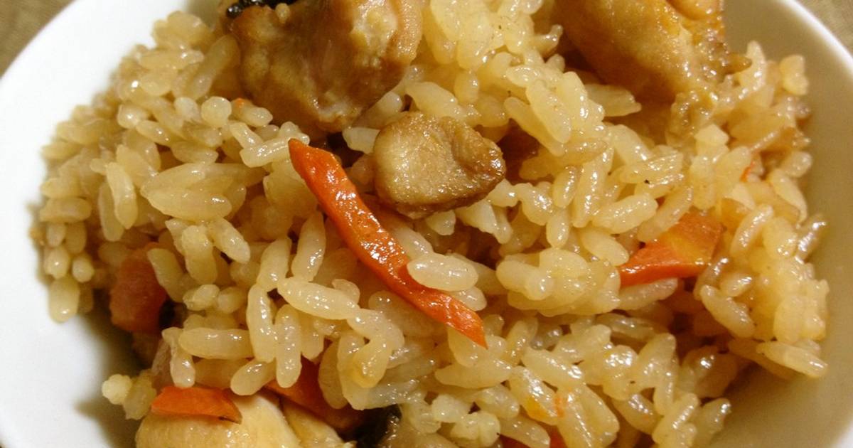 基本からアレンジまで!思わずつくりたくなる「かしわ しいたけ」のレシピ集 | クックパッド