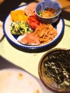 ちゃちゃっと♬手巻き寿司〜-レシピのメイン写真
