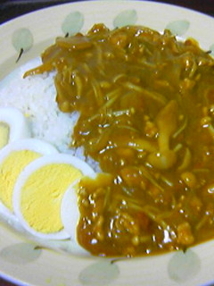 きのこたっぷりトマトカレー-レシピのメイン写真