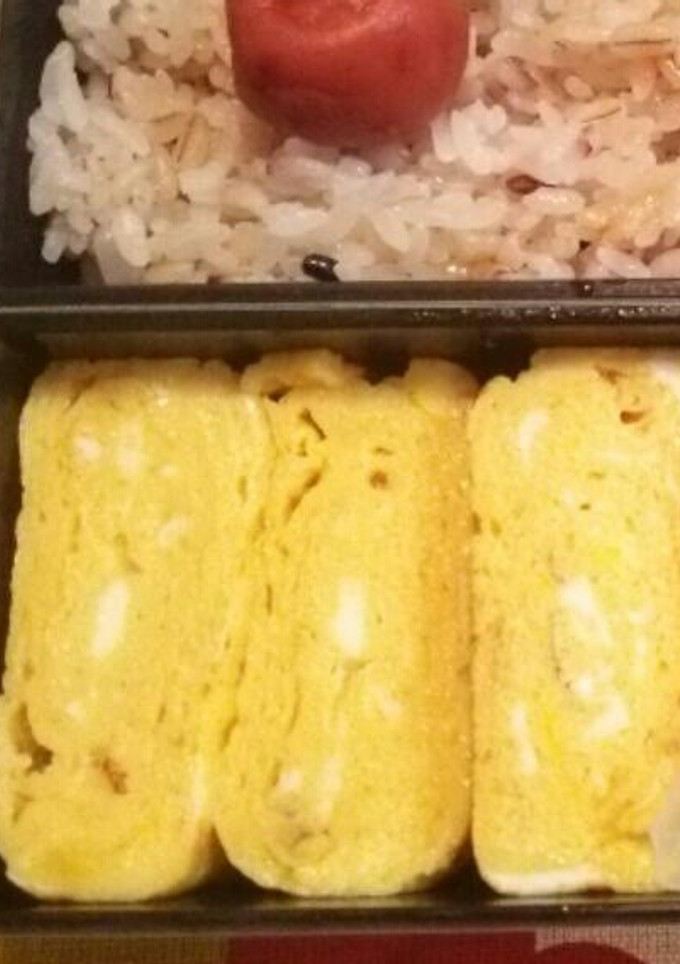 白だしで、簡単本格だし巻き玉子。基本から-レシピのメイン写真