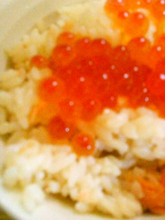炊き込まない☆はらこ飯-レシピのメイン写真