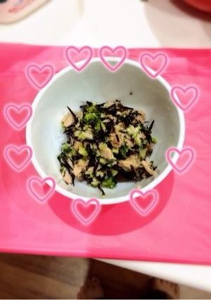 アレルギー対応！栄養満点サラダ★-レシピのメイン写真