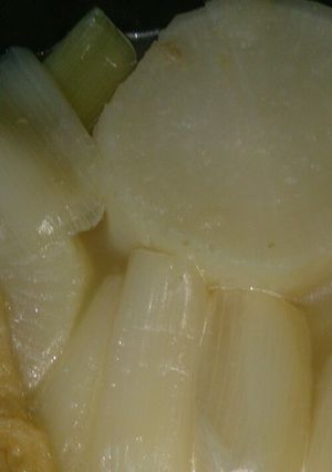 優しいお味～大根炊き-レシピのメイン写真