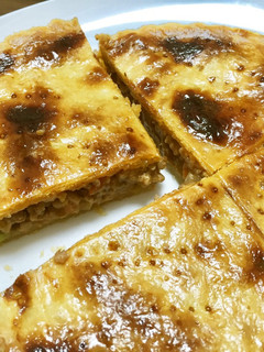 本格ミートパイ(mince pie)-レシピのメイン写真