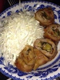 アスパラの豚肉巻き-レシピのメイン写真