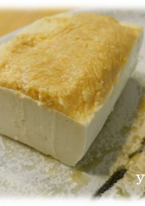 味噌豆腐-レシピのメイン写真