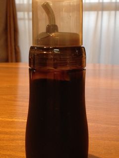 便利‼︎ いろいろ使える♪ にんにく醤油-レシピのメイン写真