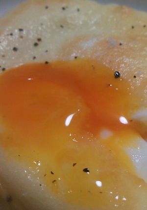 ＊*豆腐のとろたまカレーチーズ焼き*＊-レシピのメイン写真