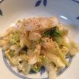 白菜のヘルシーサラダ