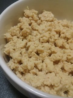 豆腐そぼろ-レシピのメイン写真