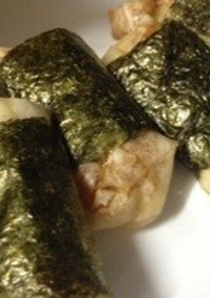 超簡単☆もっちーず-レシピのメイン写真
