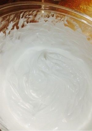 早くて簡単！生クリームの作り方-レシピのメイン写真