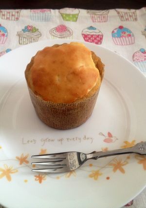 米粉de金柑ケーキ-レシピのメイン写真