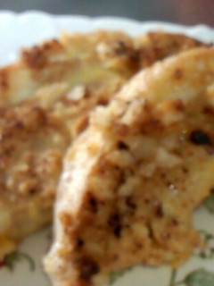 カツもどき(ウニせん衣)-レシピのメイン写真