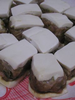 豆腐シュウマイ-レシピのメイン写真