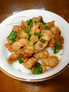 煮込20分✿豚バラでやわらか味噌煮豚-レシピのメイン写真