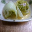 たけのこ白菜で・ロール白菜(豚ひき肉巻)