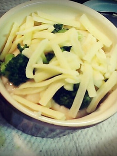 お弁当*離乳食に。簡単ぐらたん-レシピのメイン写真