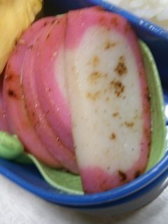 かまぼこ醤油炒め-レシピのメイン写真