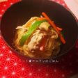 お手軽☆焼きビーフン