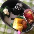 キャラ弁 ひつじのショーン♪