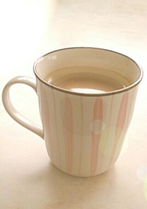 簡単！甘くない＊大人のカフェオレ-レシピのメイン写真