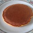 子供が喜ぶ!にんじんパンケーキ