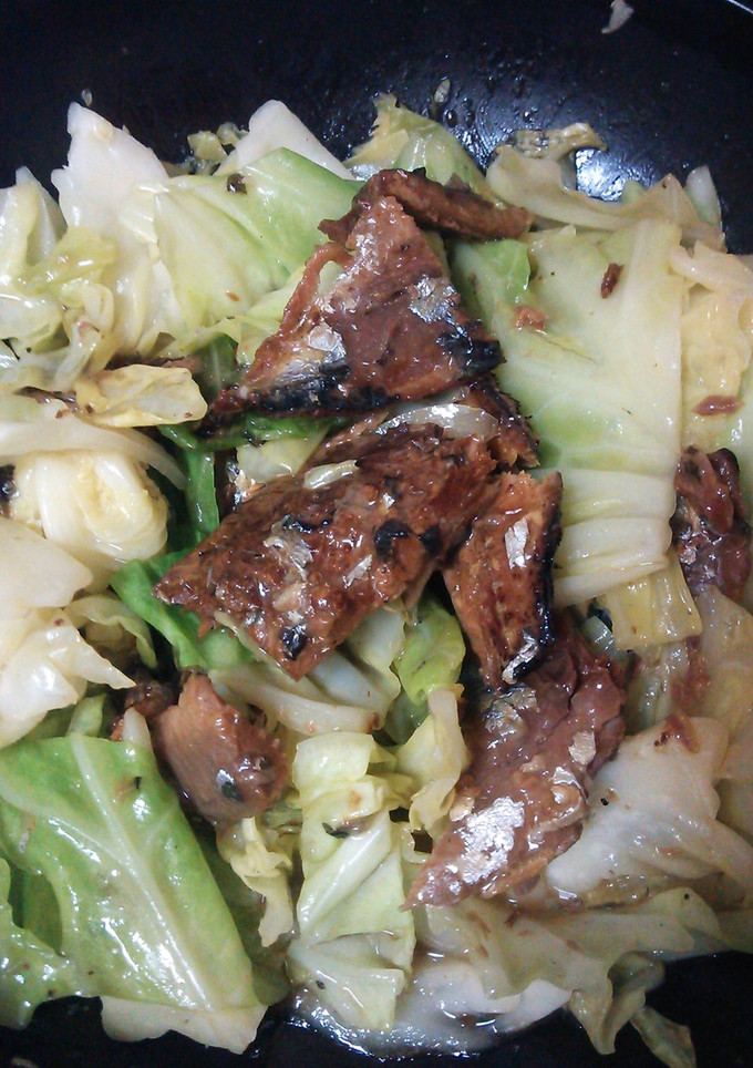 さんまの蒲焼きで簡単おかず-レシピのメイン写真