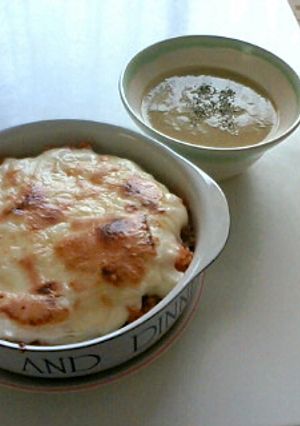 冷製野菜ポタージュ♪-レシピのメイン写真