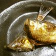 鰯の糠漬け
