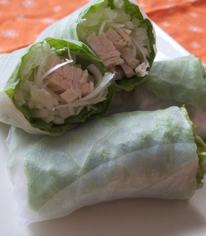 生春巻き 水菜の生春巻き by 農Pro 【クックパッド】 簡単おいしいみんなの
