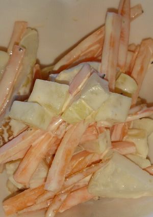 作りおきが美味しい♪にんじんサラダ-レシピのメイン写真