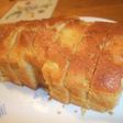 オリーブオイルでヘルシー☆りんごケーキ♪
