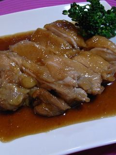 照り焼き♪チキン-レシピのメイン写真