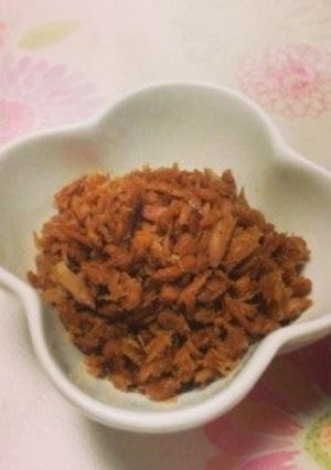 超簡単！激ウマ万能シーチキンそぼろ♡-レシピのメイン写真